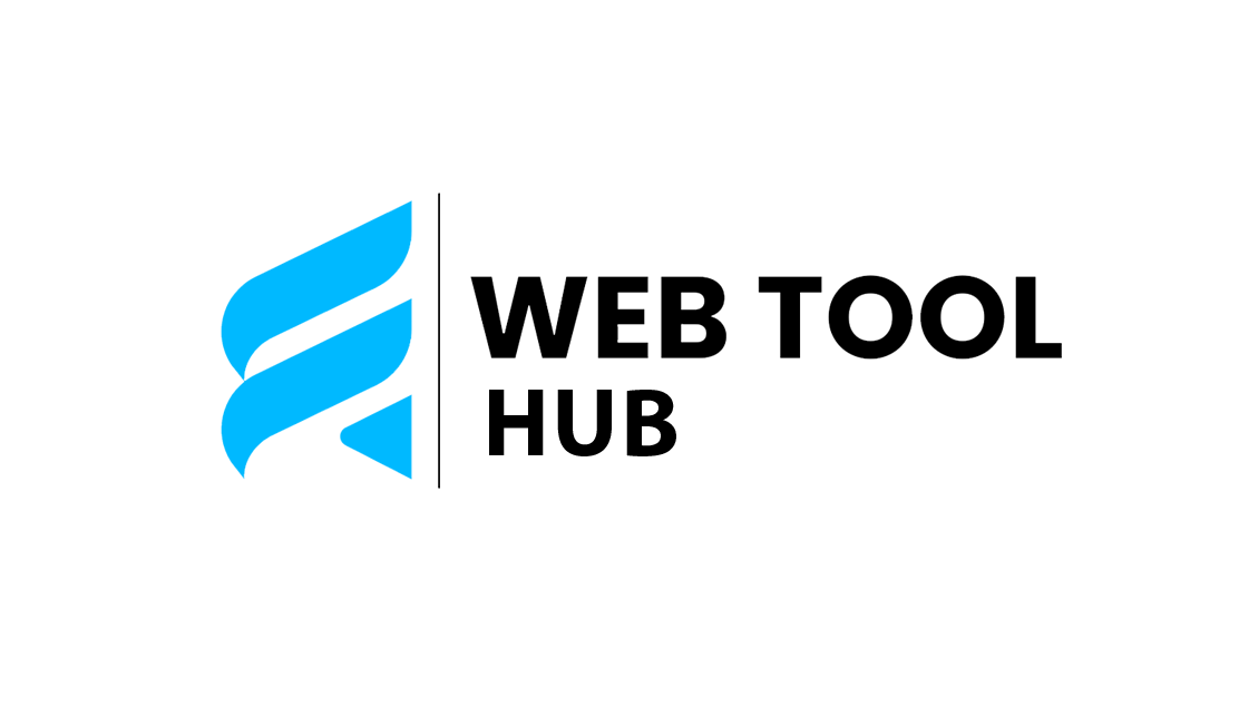 Web Tool Hub